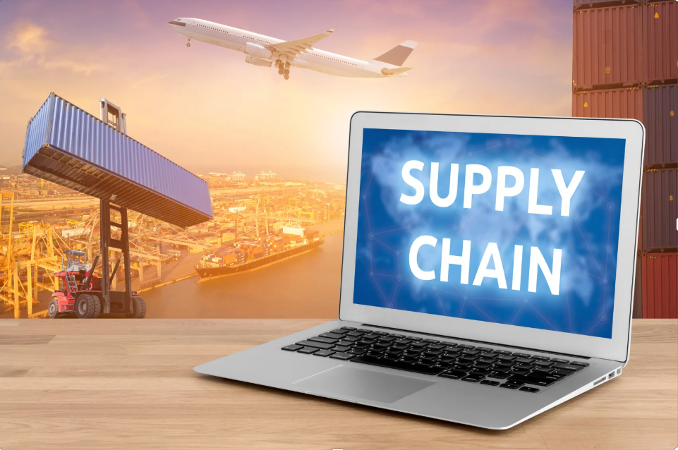 Supply Chain Import Export