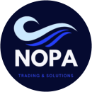 Logo NOPA Trading & Solutions